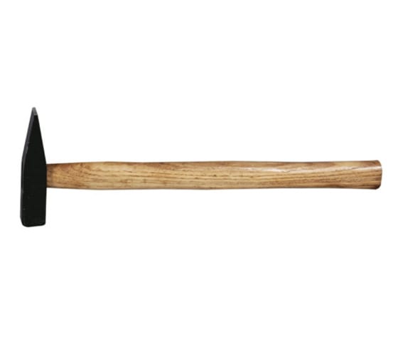 Молоток кованый (деревянная ручка)